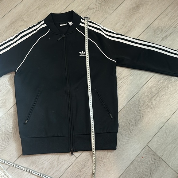 Adidas Track Jacket - Picture 8 of 8